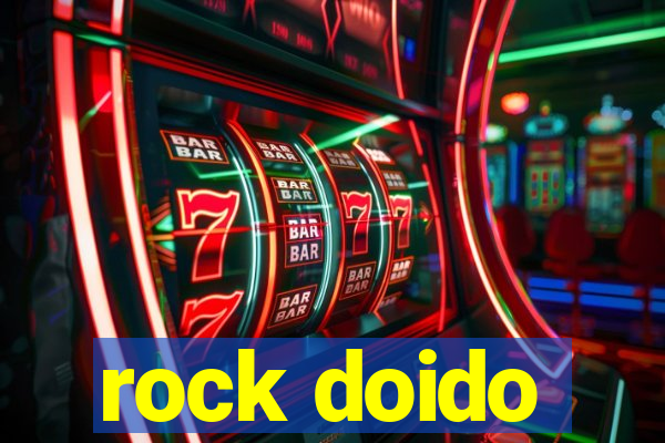 rock doido