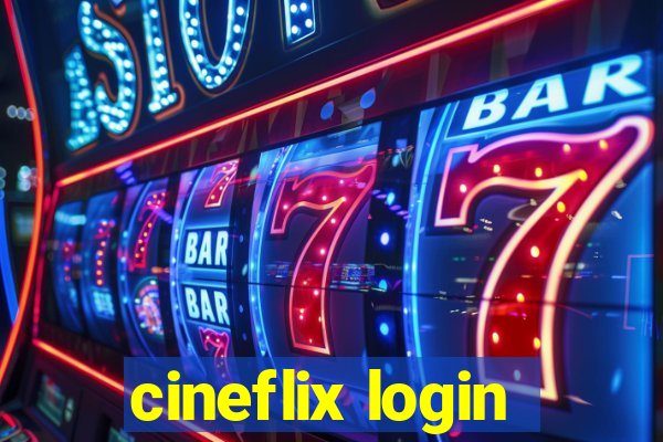 cineflix login