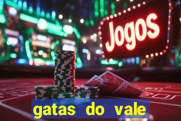 gatas do vale juazeiro ba