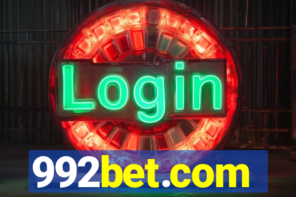 992bet.com