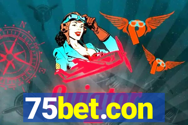 75bet.con