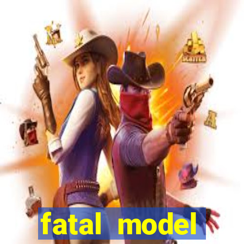 fatal model itamaraju bahia