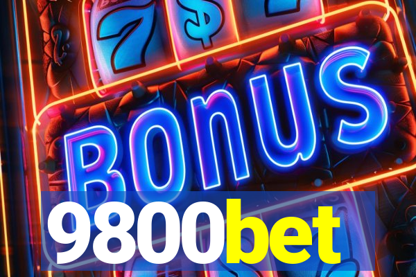 9800bet