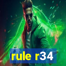 rule r34