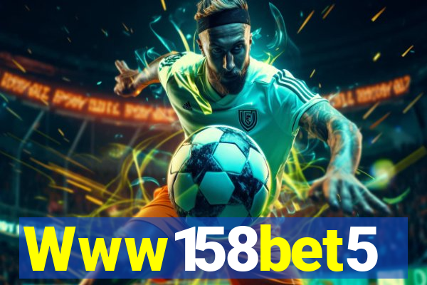 Www158bet5