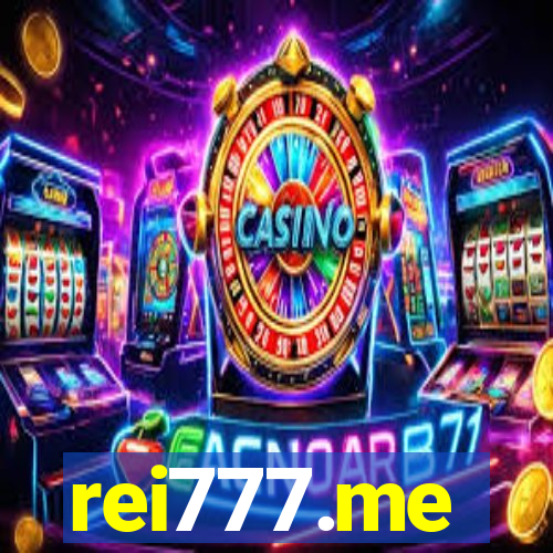 rei777.me
