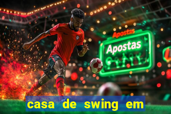 casa de swing em campo grande ms