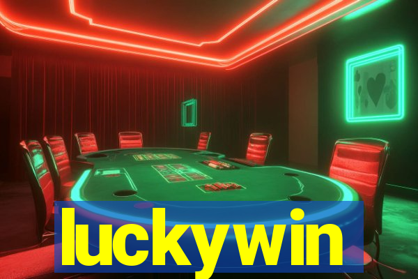 luckywin