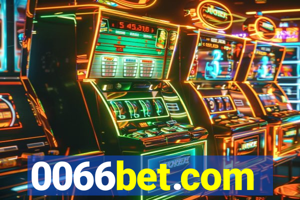 0066bet.com