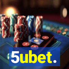 5ubet.