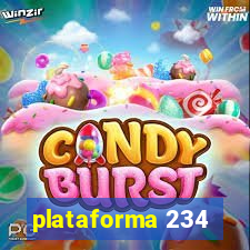 plataforma 234
