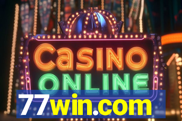 77win.com