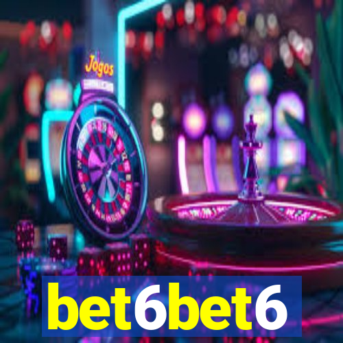 bet6bet6