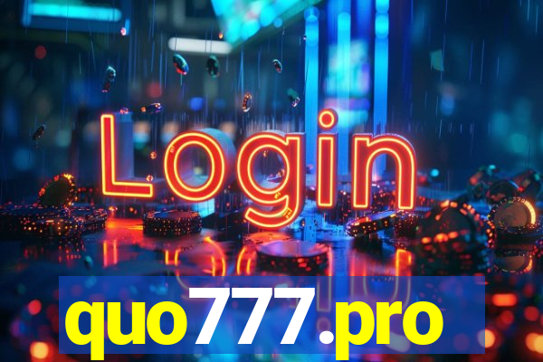 quo777.pro