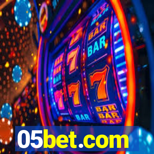 05bet.com