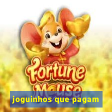 joguinhos que pagam