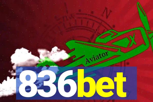 836bet