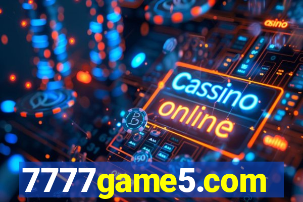 7777game5.com