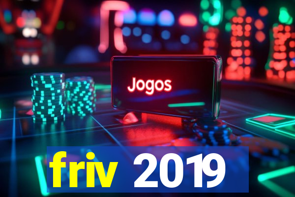 friv 2019