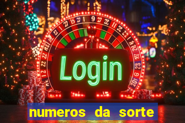 numeros da sorte aquario 2024