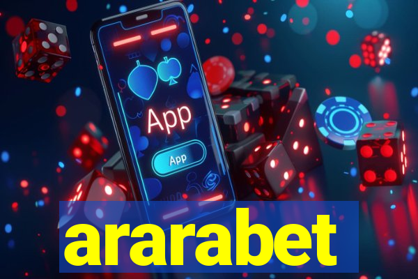 ararabet
