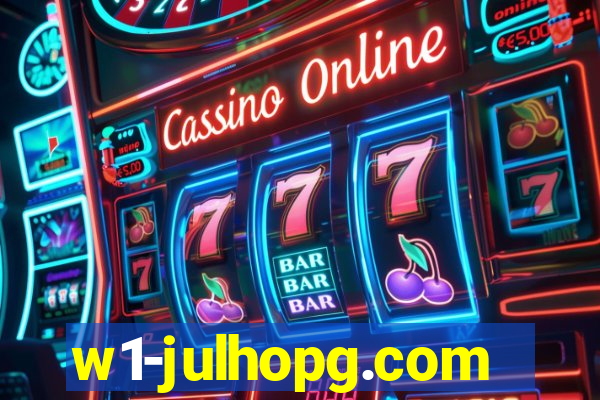 w1-julhopg.com
