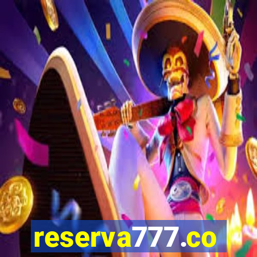 reserva777.co