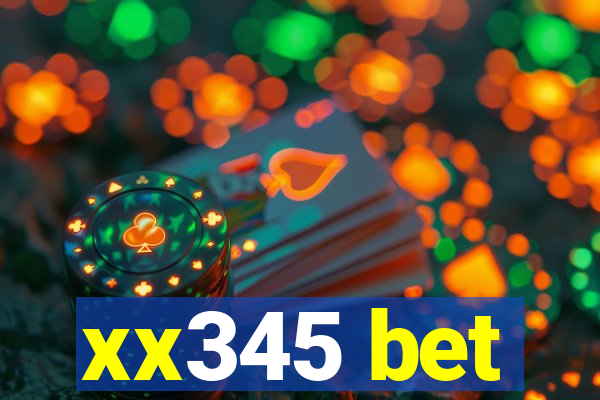 xx345 bet