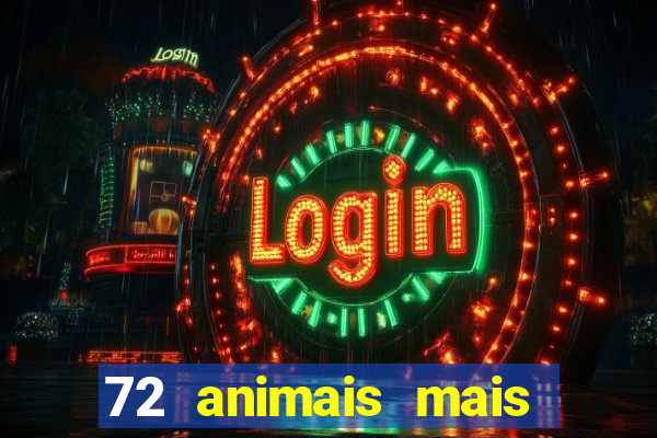 72 animais mais perigosos do mundo