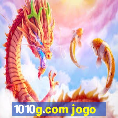 1010g.com jogo