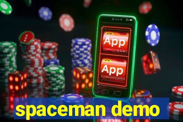 spaceman demo