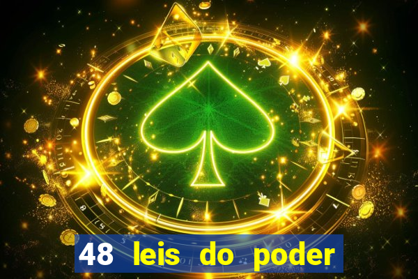 48 leis do poder pdf google drive