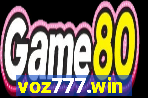 voz777.win