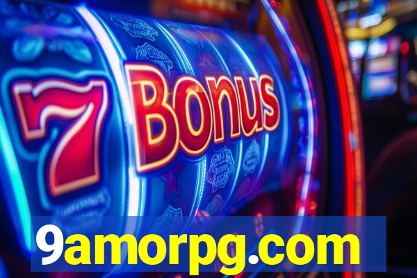 9amorpg.com