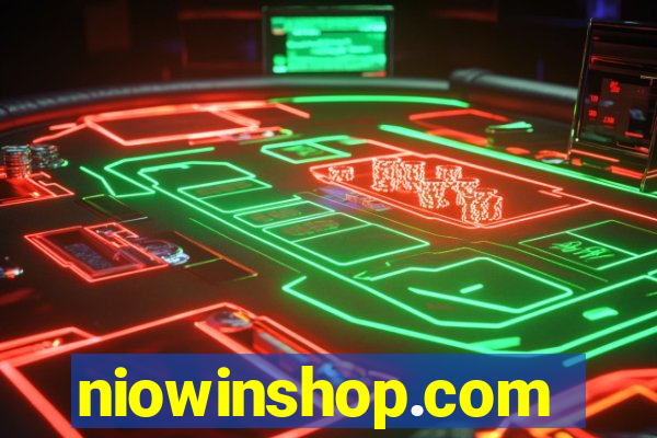 niowinshop.com
