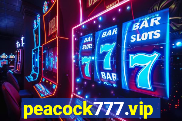 peacock777.vip
