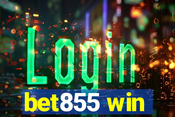 bet855 win