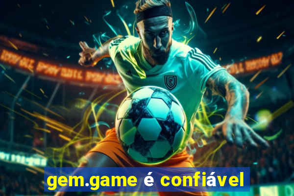 gem.game é confiável
