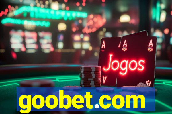 goobet.com