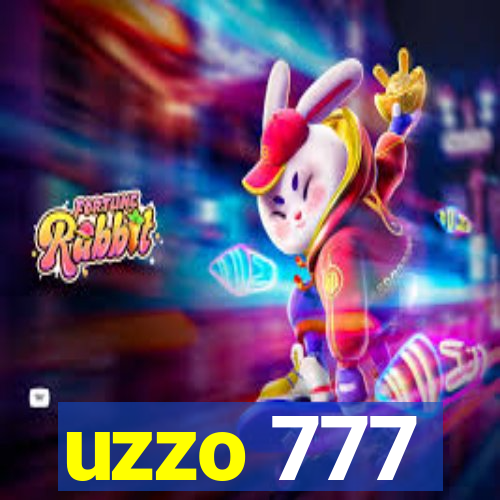 uzzo 777