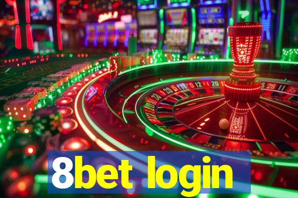 8bet login