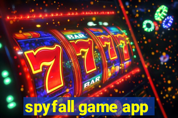 spyfall game app