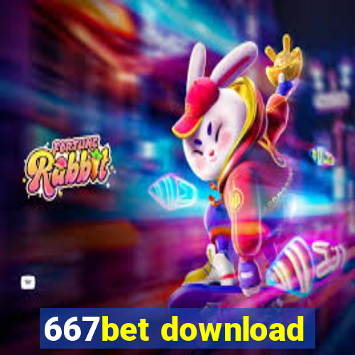 667bet download