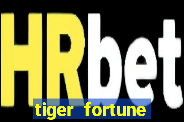 tiger fortune deposito 5 reais