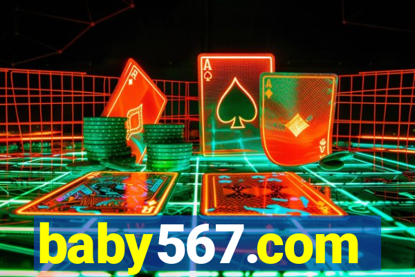 baby567.com