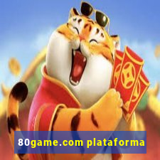 80game.com plataforma