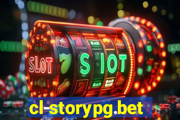 cl-storypg.bet