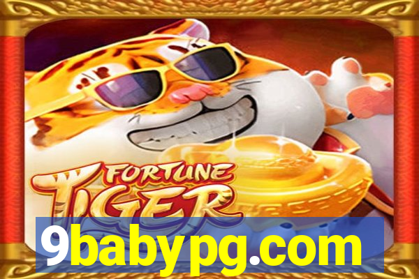 9babypg.com