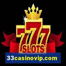 33casinovip.com