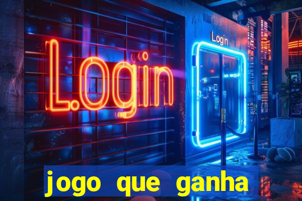 jogo que ganha dinheiro no paypal
